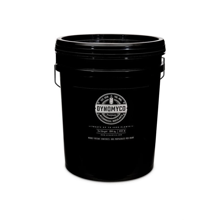 Dynomyco Premium Mycorrhizal Kg Provision Gardens