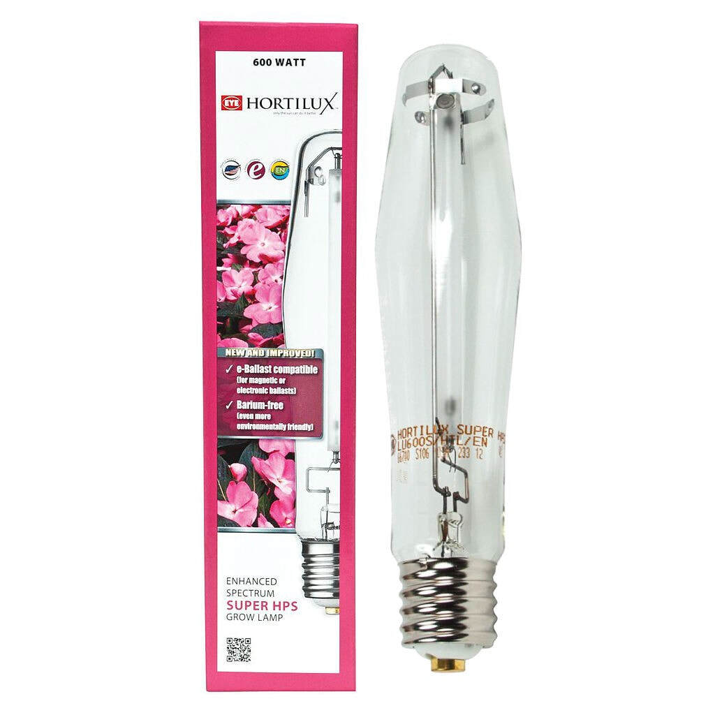 Hortilux super deals hps 1000w bulb